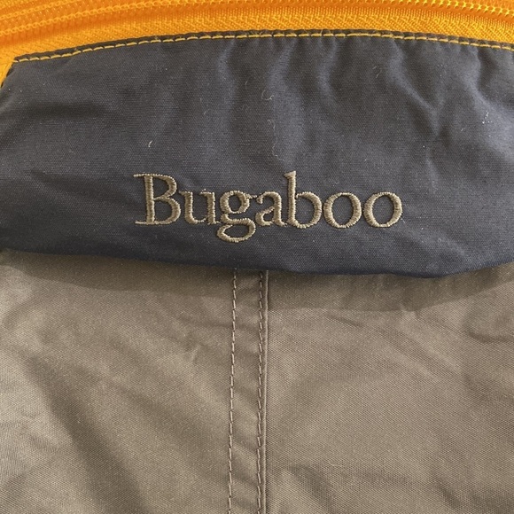 Boy’s Bugaboo Columbia Interchangeable Coat size 14/16 - Picture 3 of 11